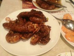 -芭菲盛宴·环球美食(袁家岗店)