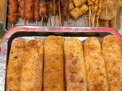 -庆峰龙虾烧烤(合肥一店)