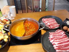 -呷哺呷哺(保利广场店)