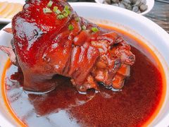 -走马楼饭庄(慈城古县城店)