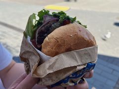 -Fergburger(皇后镇店)