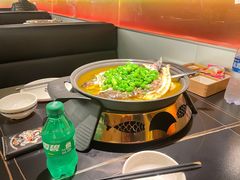 -师烤·豆花烤鱼(广州荔湾扬韬广场店)