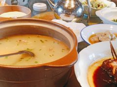 -二十八里太湖船菜(吉祥路店)