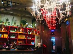 -美庐时尚餐厅(菱角湖店)