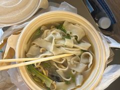 -萧记三鲜烩面(东站店)