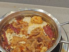 -大橘元自助回转火锅(天河新天地店)