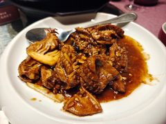 -四季厨房 鲁菜·孔府烤鸭(高新万达店)