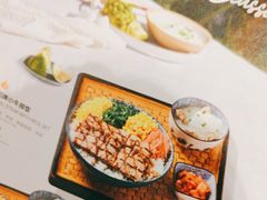 -半秋山西餐厅(宜昌大洋店)