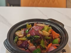 -日昌餐馆(亦庄店)