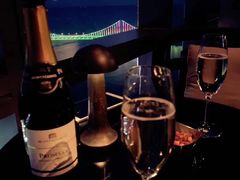 -大连君悦酒店 · VIVA(星海广场店)