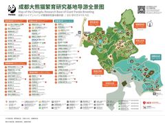 -成都大熊猫繁育研究基地