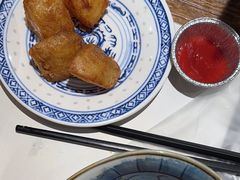 -和府捞面(欧亚卖场店)