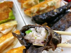 -众品老方子锅贴甜沫(李村店)