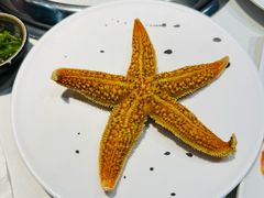 -圣罗巴甄选自助(麦凯乐店)