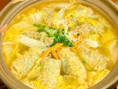 -鼎晟江南·融合江南宴(固戍店)