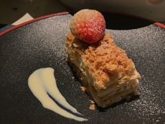 -T館·花园艺术餐厅