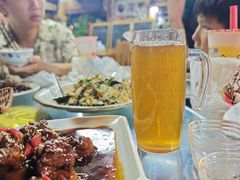 -龙姐私房菜(和顺古镇店)