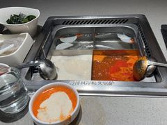 -海底捞火锅(蒙城路店)