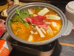 -山葵家·创意料理(宁波来福士店)