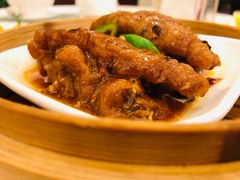 -海逸海鲜酒家(古北店)