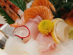 -御瀛日本料理