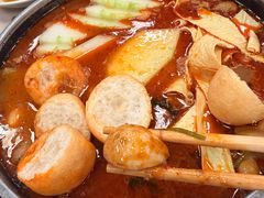 -彭记铁锅肥肠(东四总店)