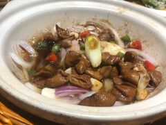 -绍兴老味道·非遗门店(银泰城店)