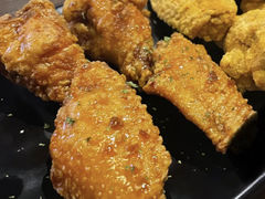 -CHICKEN NOW韩式炸鸡&啤酒