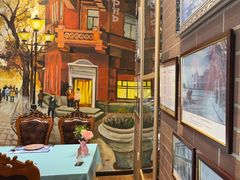 -安德烈俄式西餐厅(中央大街店)