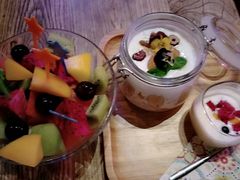 -咖梦餐厅 COMENG RESTAURANT