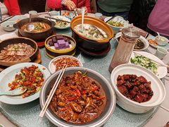 -胖鱼头·南京菜·河景餐厅(夫子庙店)