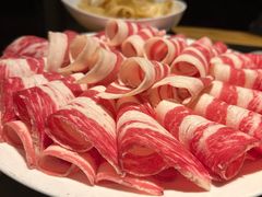 -东来顺·非遗火锅(高新店)