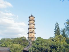 -江心屿景区