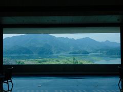 -杭州桐庐康莱德酒店西餐厅-舍