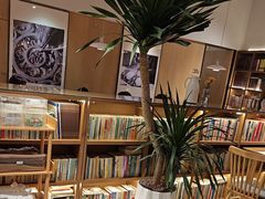 -四季餐厅(华苑店)
