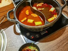 -火炉火自助餐(枫蓝国际店)