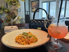 -22ºN BISTRO西餐&酒馆