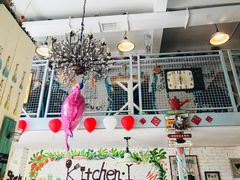 -Kitchen·Y洋厨房西餐厅(王府壹号店)