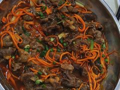 -嘉升大排档(番禺总店)