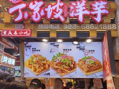 -周小亮丁家坡洋芋(全国总店)