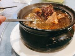 牛杂煲-味友·厦门味(杏林湾店)