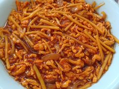 -清真利德顺小老饭庄(复兴路店)