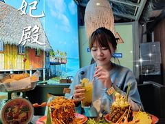 -泰妃殿(宏伊国际广场店)