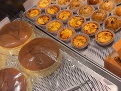-西村叔叔的店·面包·甜品·蛋糕(崂山丽达店)