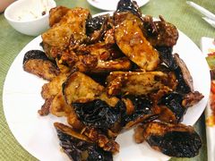 -桃子餐厅·天津菜(红星路直营店)