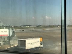 -哈尔滨太平国际机场