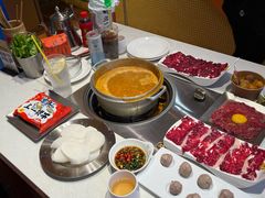 -荣叔港式沙嗲牛肉火锅(正佳潮流店)