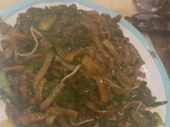 -大志牛肉火锅(天健花园店)