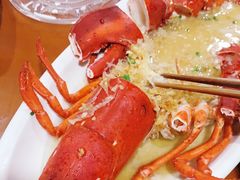 -南海渔家•海鲜•正宗海南菜(海棠湾店)