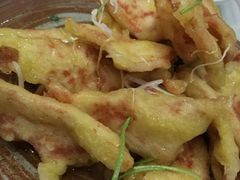 锅包肉-小天厨民间菜馆(深圳街店)